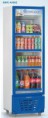 Refrigerador Vertical Visa Cooler 6 cores